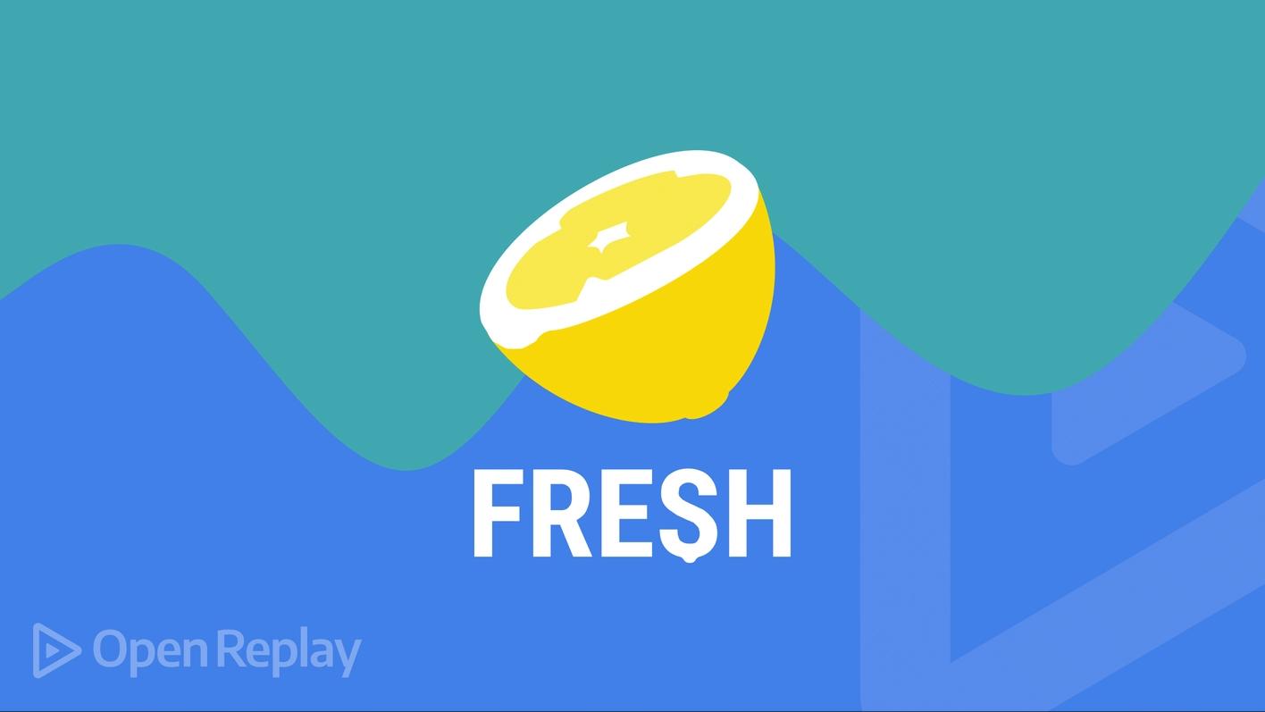 cover image for [Test] An introduction to Fresh